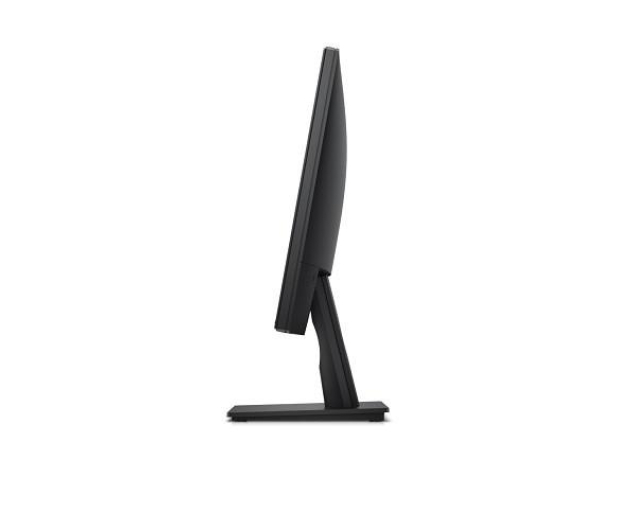 Dell 21.5'' E2216HV 210-ALFS/5Y Czarny - 1381856 - zdjęcie 3